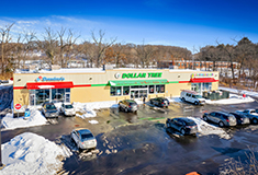 Horvath & Tremblay sells four retail properties in New England for $12.8 million